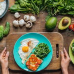 Veja por que o horário do café da manhã é crucial para o funcionamento do seu metabolismo