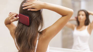 Como fazer o cabelo crescer mais rápido em casa