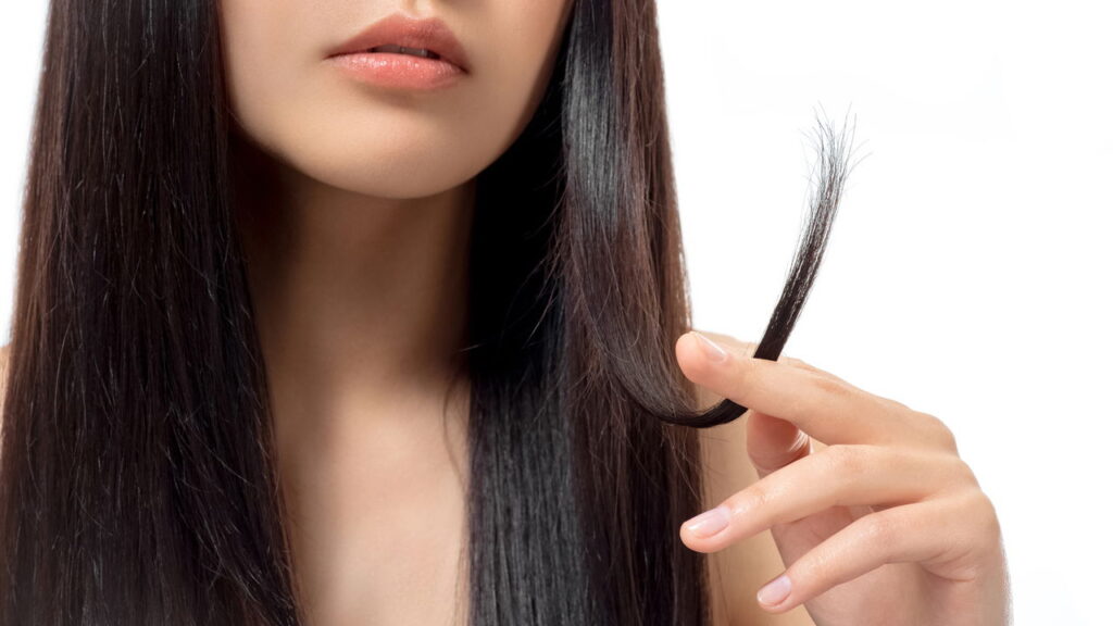 Como fazer o cabelo crescer mais rápido em casa