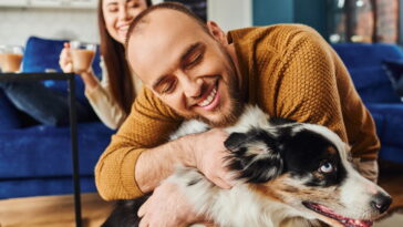 Como o cachorro escolhe sua pessoa preferida, de acordo com veterinários