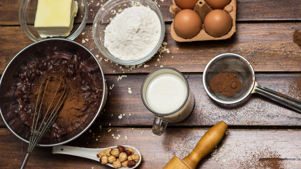 Este segredo da confeitaria brasileira está surpreendendo cozinheiros