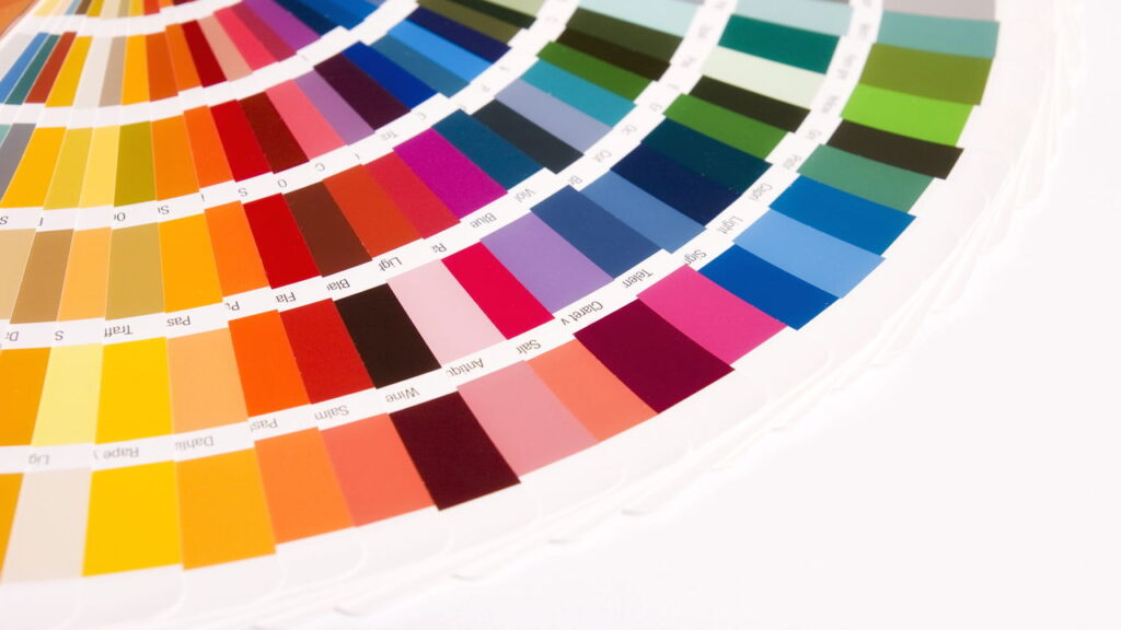 Entenda o poder das cores pessoais na numerologia e como saber a sua hoje