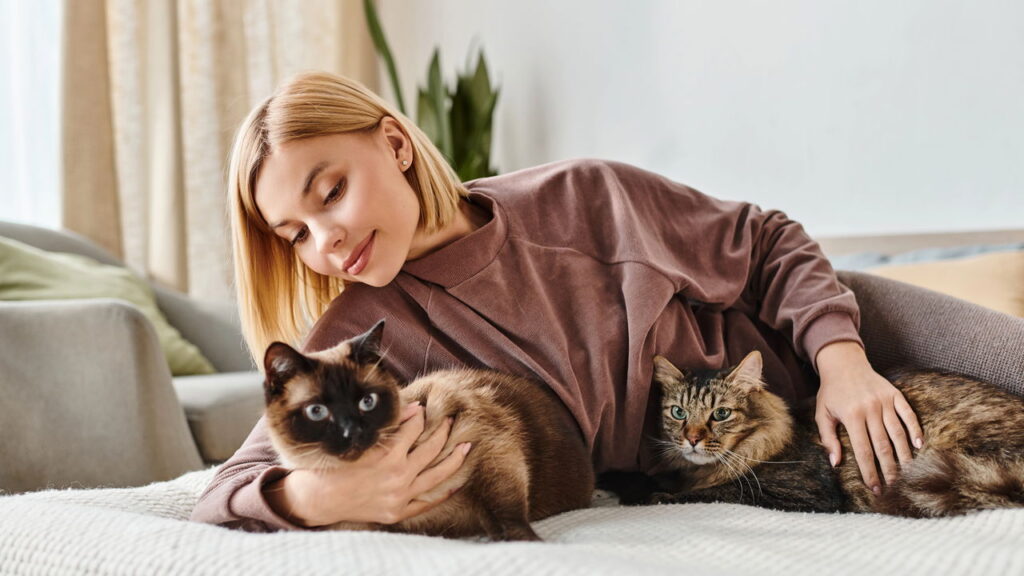 O que explica a paixão crescente pelos gatos no Brasil?