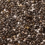 Cultivo de chia em espaços urbanos, veja as dicas para quem mora em apartamento