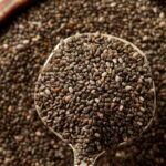 A melhor semente para emagrecer e cuidar da saúde intestinal