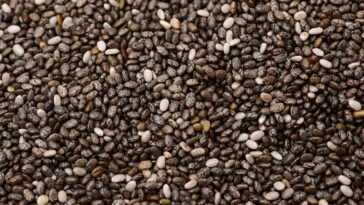 O poder escondido na chia que pode mudar sua rotina alimentar