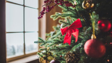 O enfeite de Natal mais criativo, conquistador e fácil de fazer com crochê