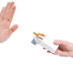 Deixar de fumar ajuda na recuperação de outras adições? Mito ou verdade?
