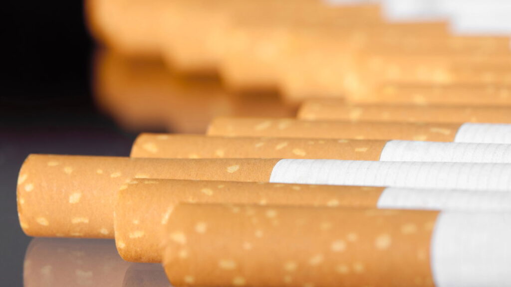 Deixar de fumar ajuda na recuperação de outras adições? Mito ou verdade?