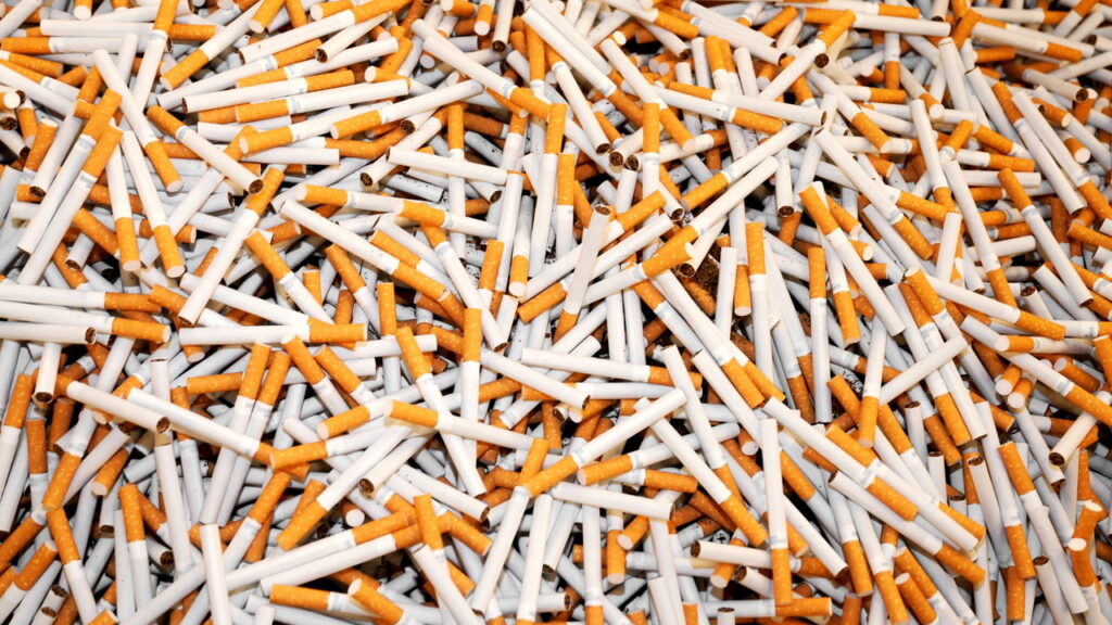 Deixar de fumar ajuda na recuperação de outras adições? Mito ou verdade?