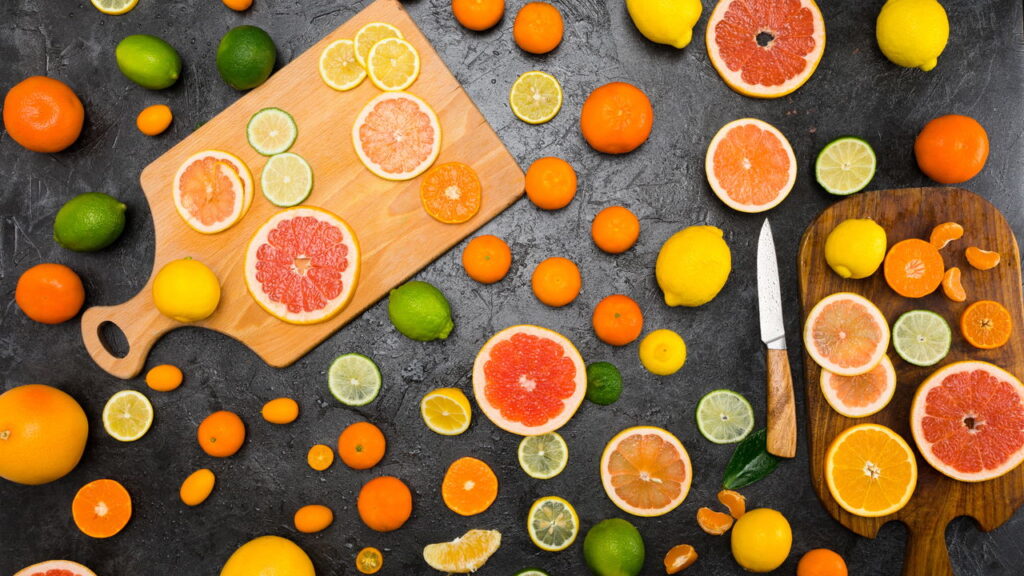 As frutinhas de crochê que estão conquistando as apaixonadas por artesanato