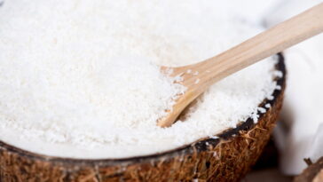 O sabor do coco no mate está conquistando cada vez mais brasileiros