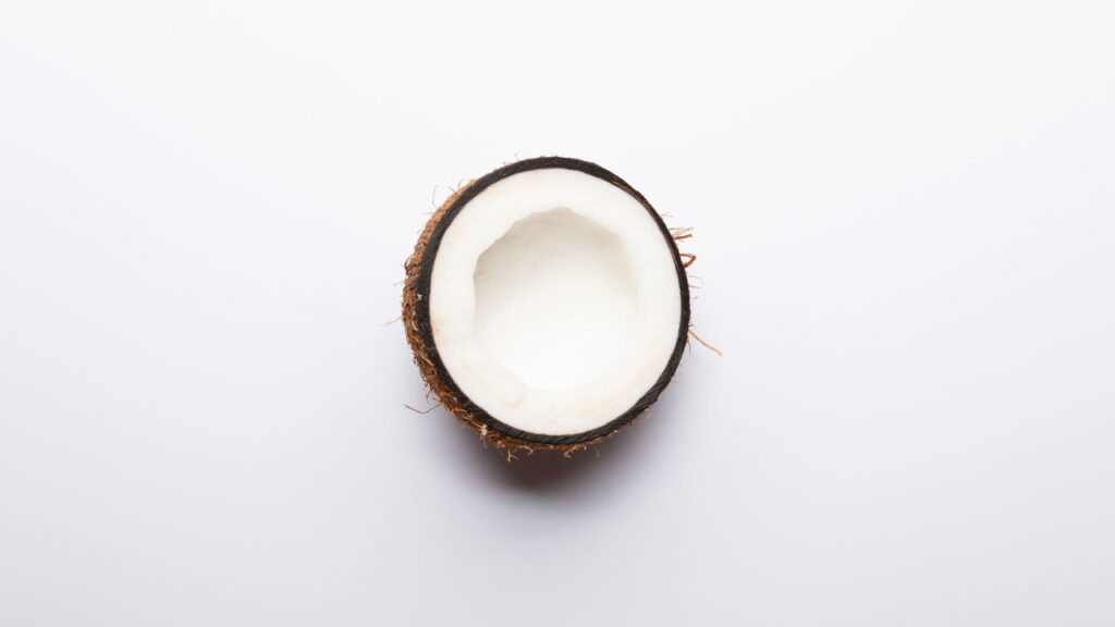 Por que realmente o coco é amado por nutricionistas no mundo todo