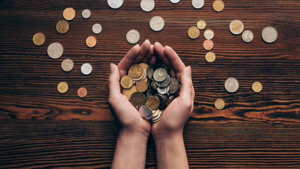 O segredo com moedas que pode transformar sua vida financeira segundo o Feng Shui