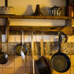 Cozinha sempre limpa com essas rotinas simples que evitam acúmulo de sujeira