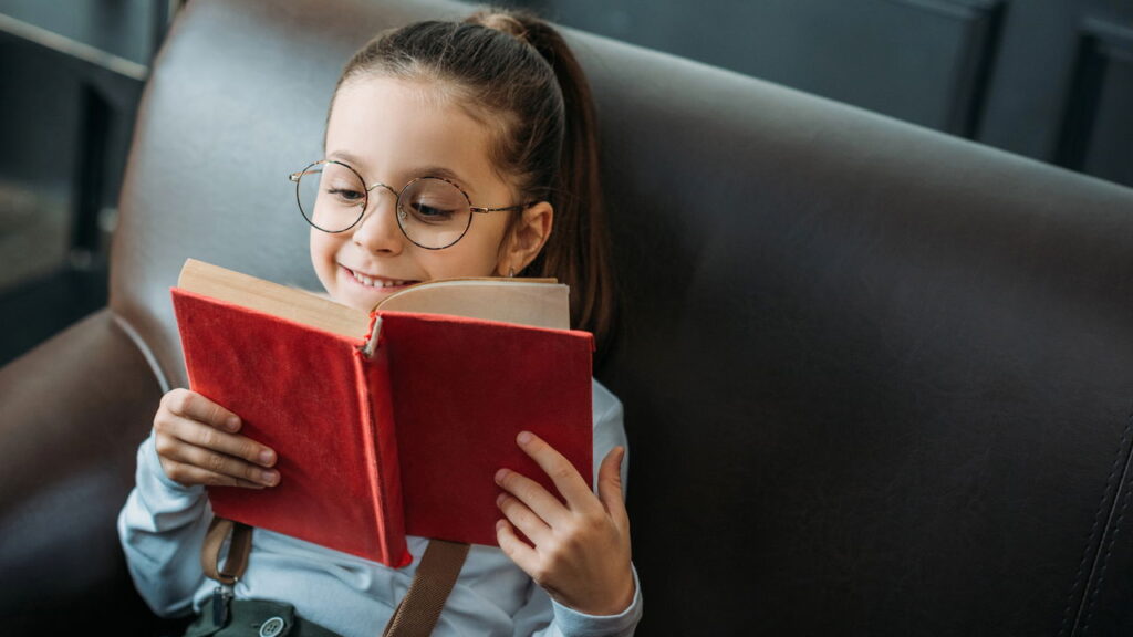 O que a psicologia diz sobre quem dá livros de presente?