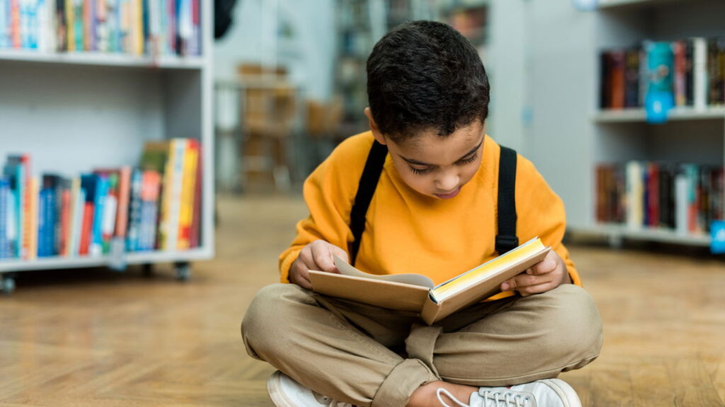 O que a psicologia diz sobre quem dá livros de presente?