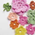 Como fazer brinco de margaridas em crochê de forma fácil e rápida para arrasar neste verão?