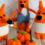 O segredo por trás do amigurumi em crochê que virou xodó dos artesãos
