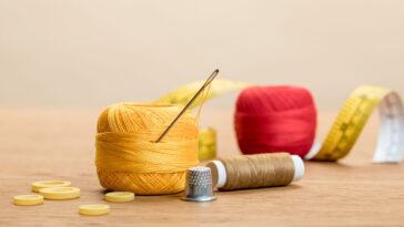 Aprenda a confeccionar o brinco oval em crochê o acessório artesanal mais elegante e versátil deste verão