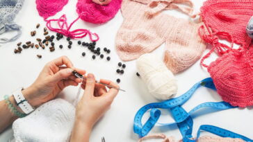 Como fazer um amigurumi de leão em crochê cheio de personalidade