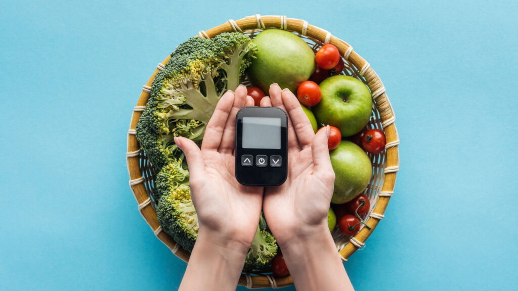 Os melhores alimentos para diabéticos que ajudam a controlar a glicemia