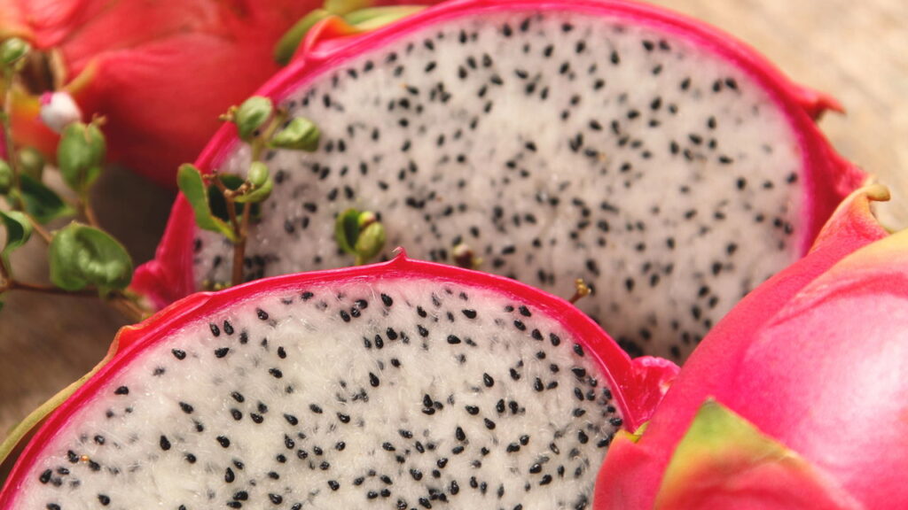 A fruta exótica que pode transformar seu quintal em um pomar tropical