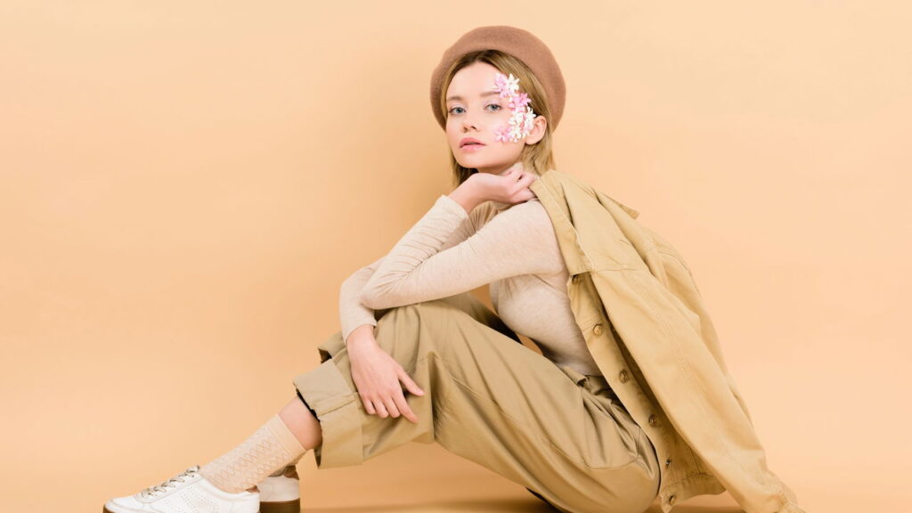 Essa mudança no mundo da moda está virando tendência global