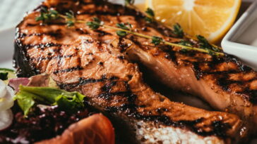 O segredo para se sentir satisfeita por horas pode estar no prato