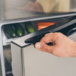 Essa geladeira inteligente promete acabar com o desperdício na sua cozinha