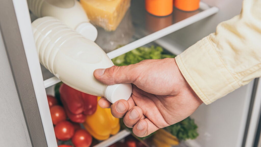 Essa geladeira inteligente promete acabar com o desperdício na sua cozinha

