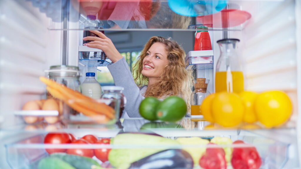 Como conservar vegetais na geladeira por mais tempo segundo um especialista