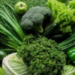 Esses alimentos comuns podem ser o segredo do cabelo dos sonhos