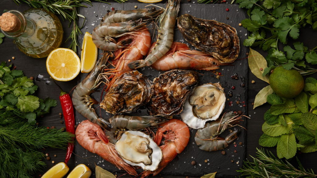 Esse alimento popular pode piorar o ácido úrico e quase ninguém sabe