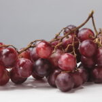 Como identificar uvas frescas antes de comprar segundo especialistas