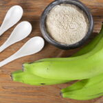 O poder da farinha de banana verde pode transformar sua saúde
