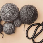 Hipopótamo de crochê é o novo xodó e está conquistando quem faz amigurumis