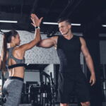 O que mais realmente influencia no ganho de massa muscular além do treino e alimentação?