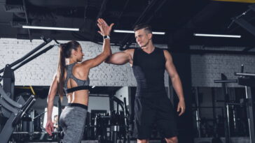 O que mais realmente influencia no ganho de massa muscular além do treino e alimentação?