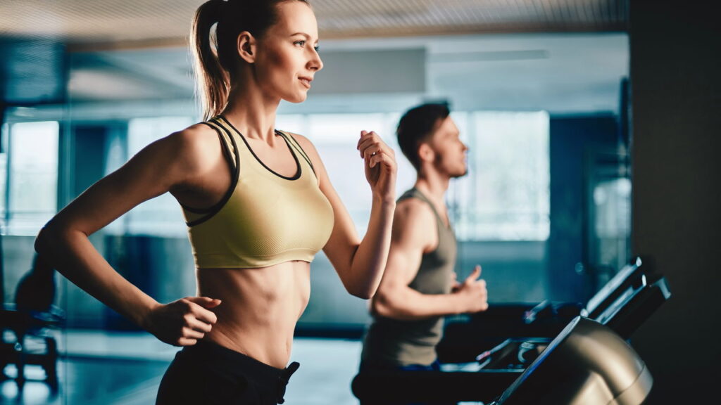 O que mais realmente influencia no ganho de massa muscular além do treino e alimentação?