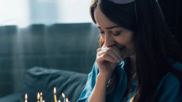 Por que o choro de felicidade é a forma mais bonita de emoção segundo a psicologia