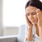 A relação entre o intestino e a enxaqueca, como o cuidado intestinal pode reduzir enxaquecas?