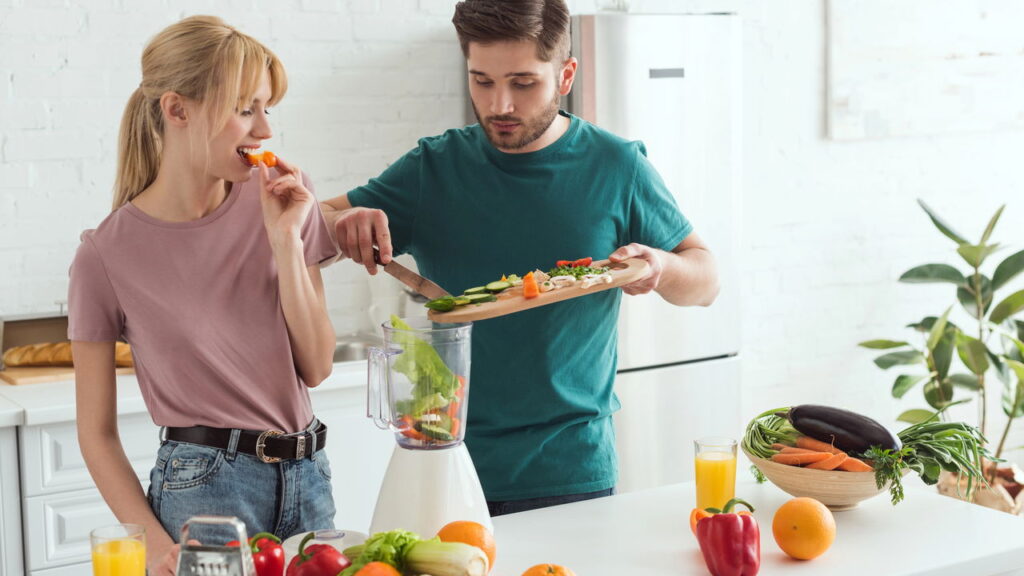 O que mais realmente influencia no ganho de massa muscular além do treino e alimentação?