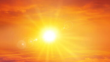 O que está por trás do aumento assustador das ondas de calor