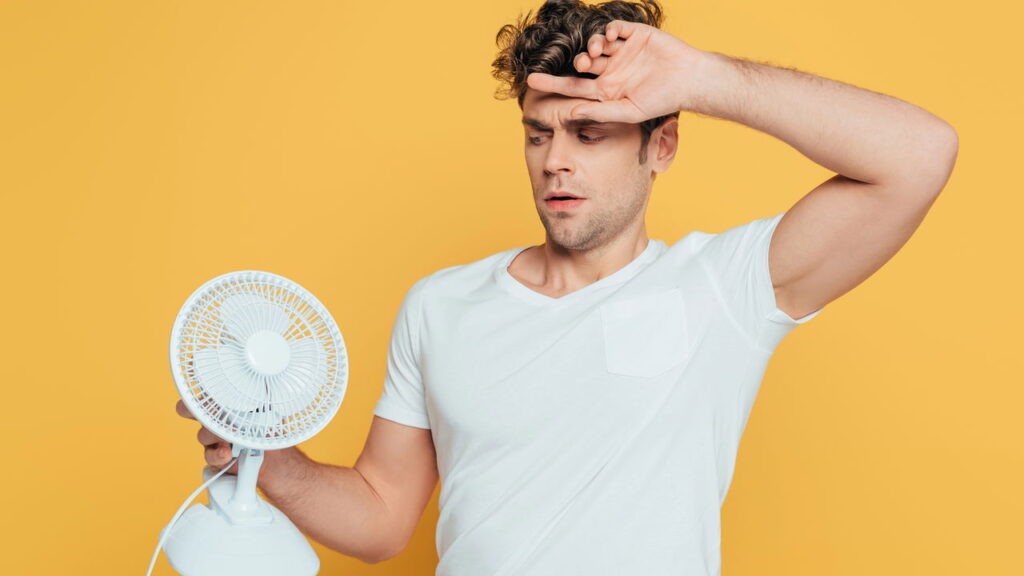 O que está por trás do aumento assustador das ondas de calor