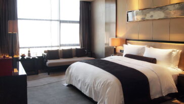 Esse detalhe do quarto de hotel pode arruinar sua viagem