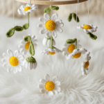 A peça feita à mão que está emocionando crocheteiras que amam artesanato