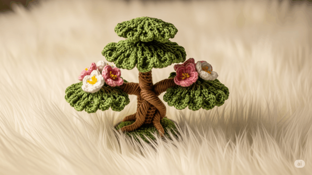 A peça de crochê que virou o novo xodó da decoração artesanal e espiritual