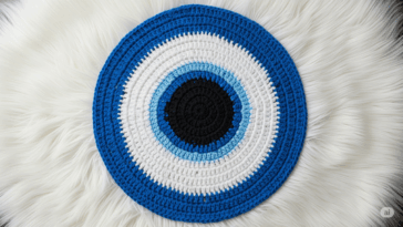 O crochê mais poderoso do momento une proteção e beleza na medida certa