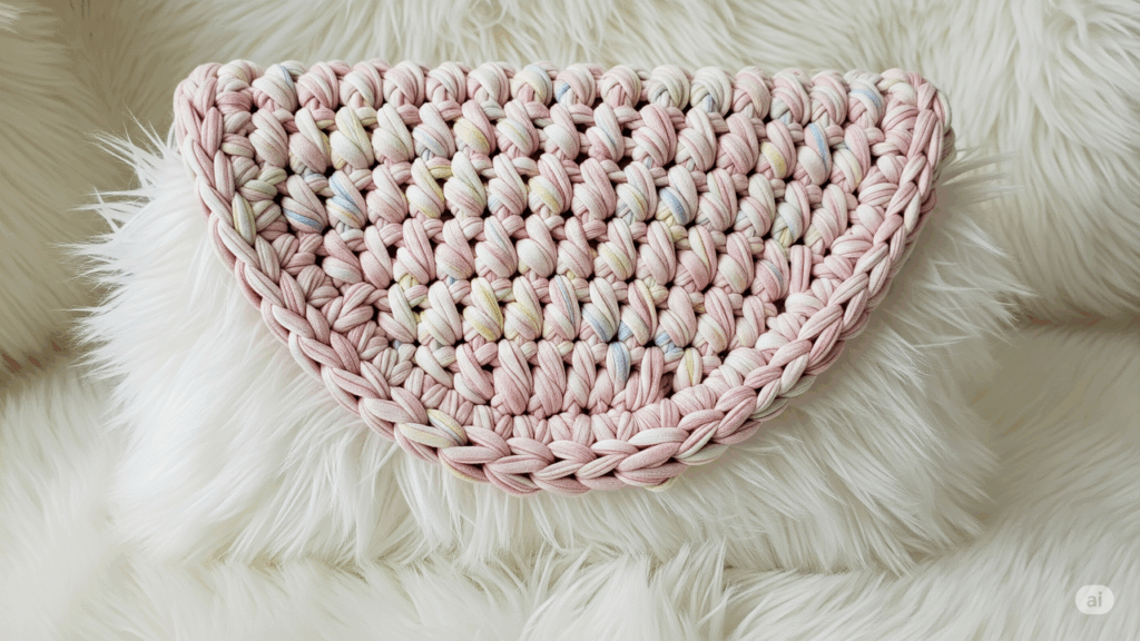 Do novelo à obra-prima, como transformar fio de malha em uma clutch inesquecível